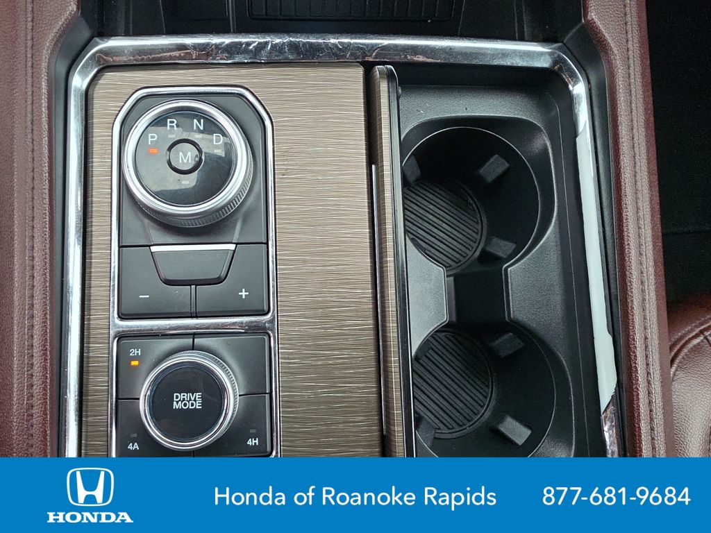 Used 2024 Ford Expedition Max SUV