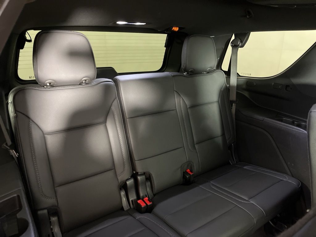 Thumbnail: 2024 GMC Yukon - 14