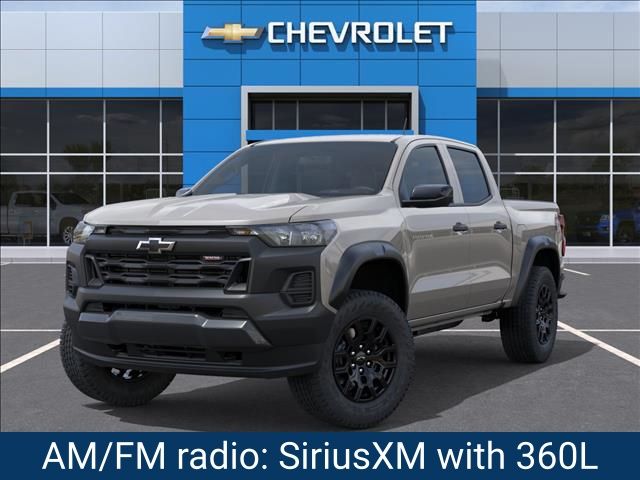 View vehicle photo 6