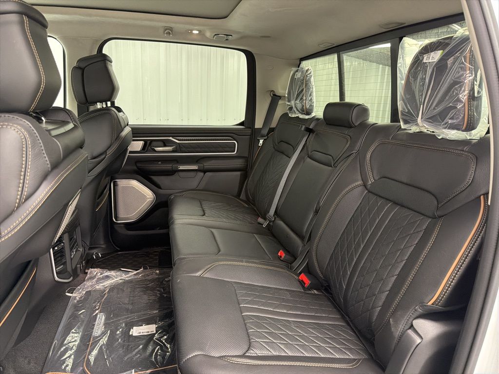 2026 Ram 1500 Tungsten - 10