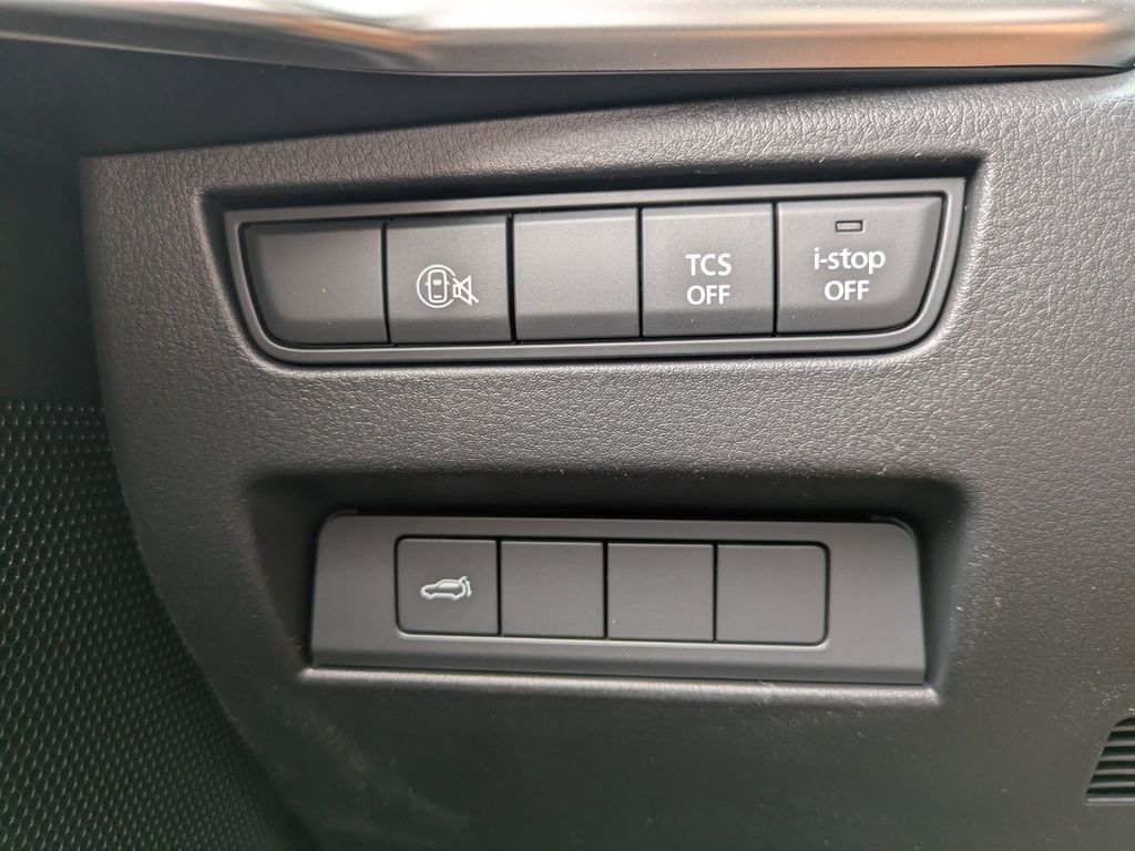 2026 Mazda CX-90 3.3 Turbo Select