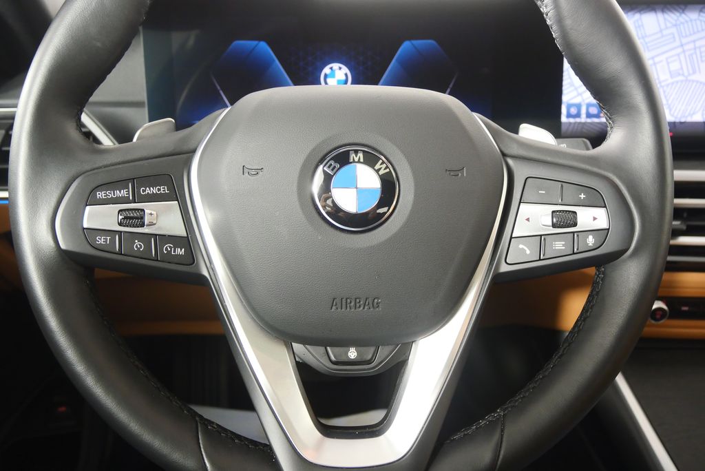 Thumbnail: 2024 BMW 3 Series - 21