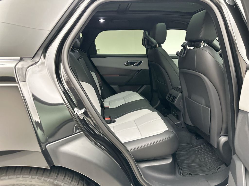 Thumbnail: 2026 Land Rover Range Rover Velar - 15