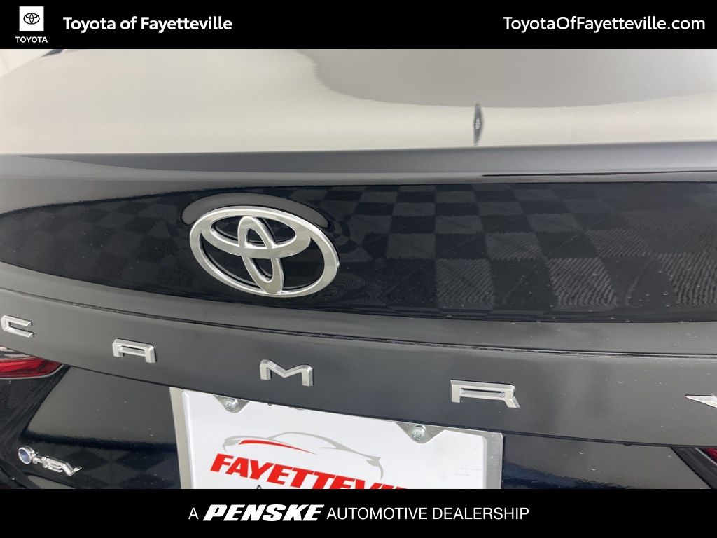 Thumbnail: 2026 Toyota Camry - 15
