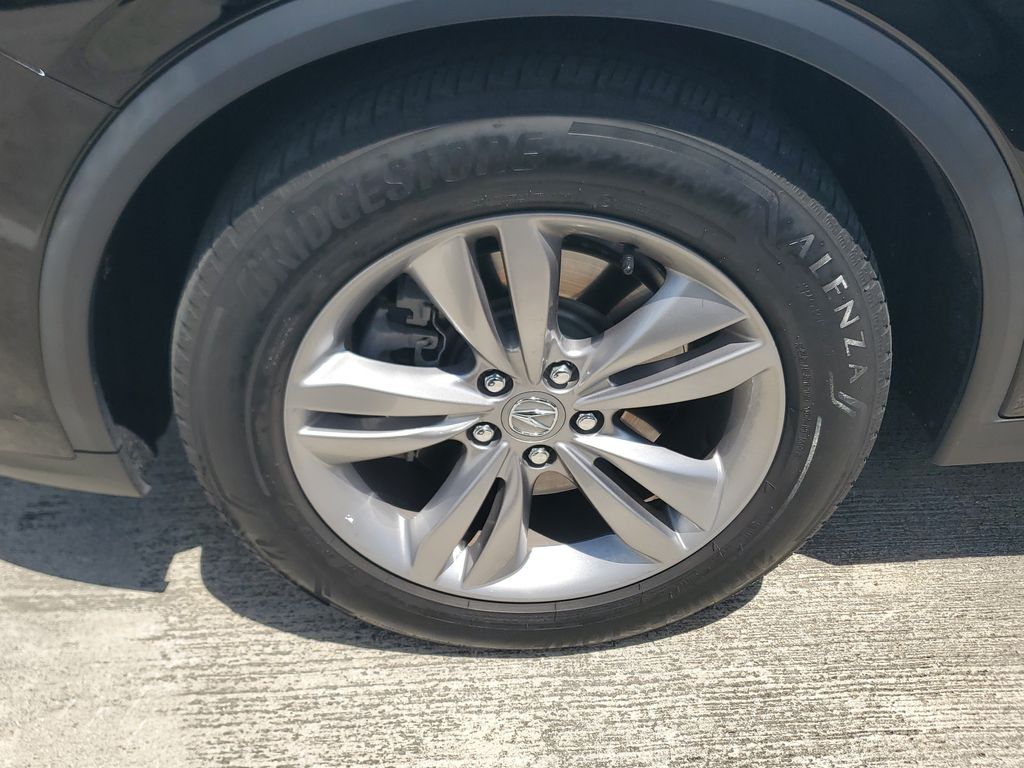 2024 Acura MDX