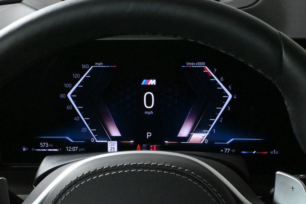 Thumbnail: 2026 BMW X5 - 19