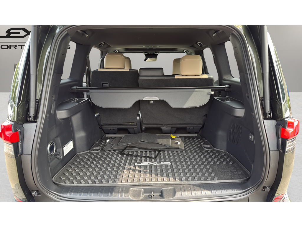 2025 Lexus GX