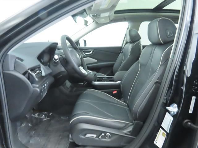 Thumbnail: 2026 Acura RDX - 21