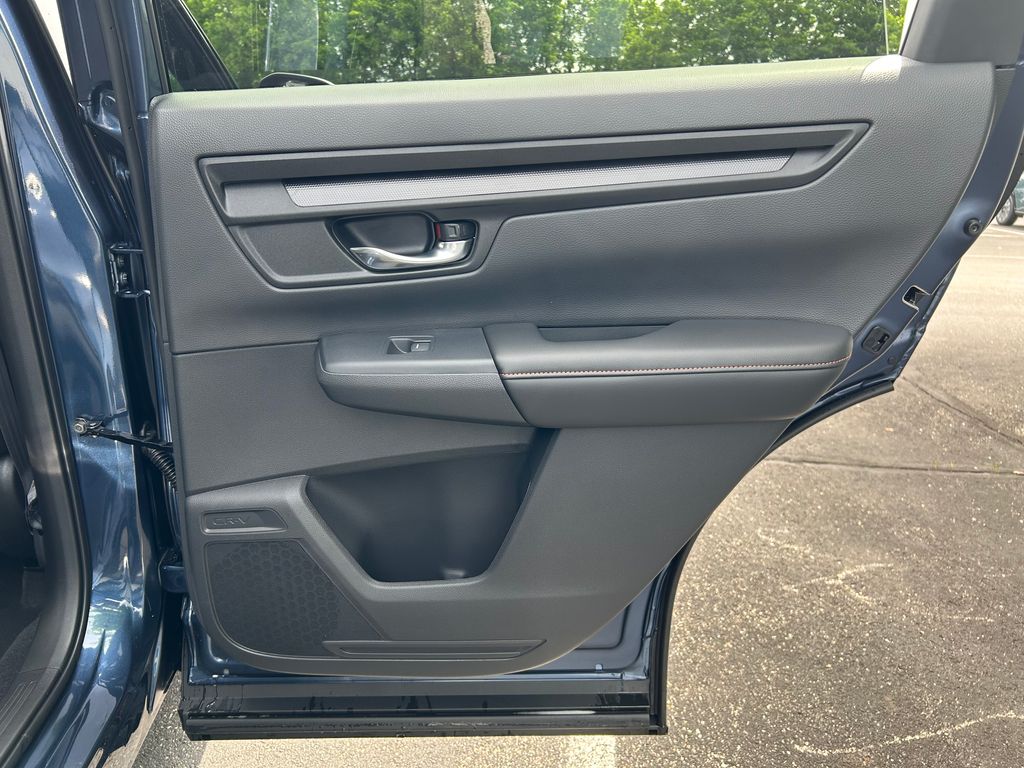 Thumbnail: 2026 Honda CR-V - 23