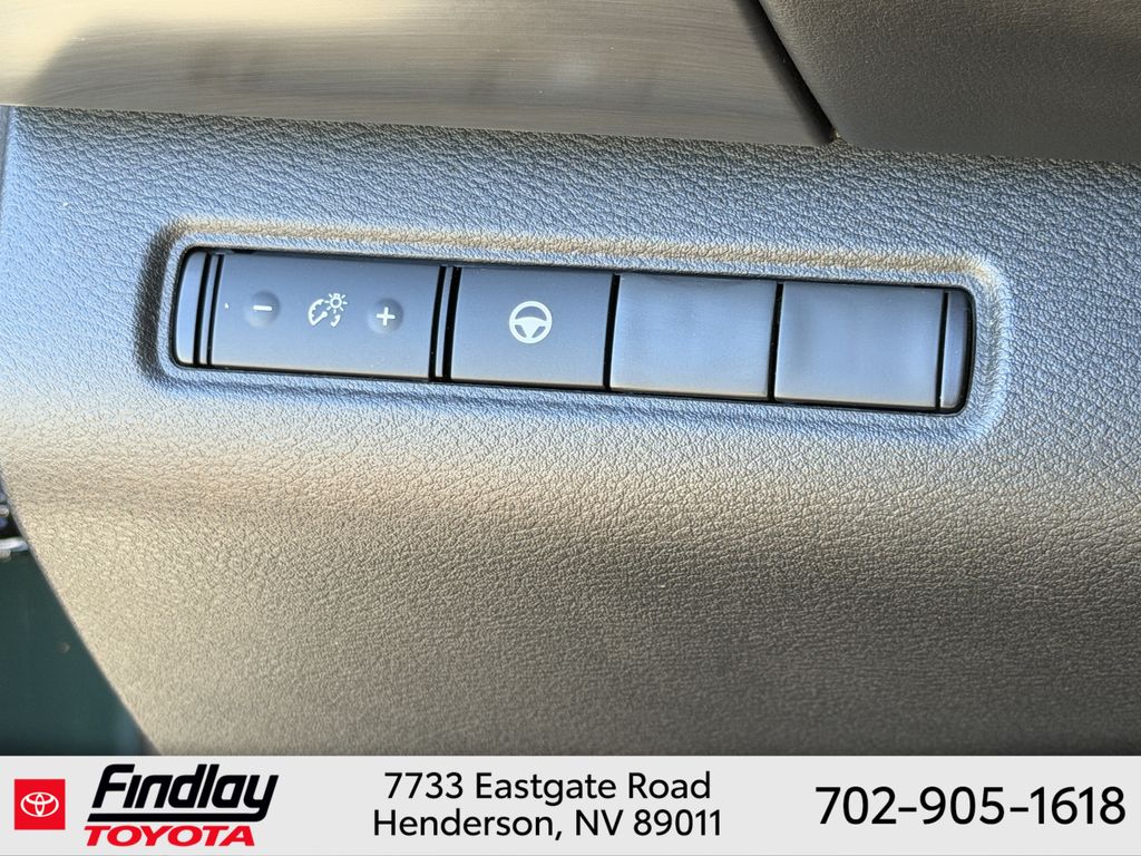 Used 2023 Nissan Pathfinder SUV