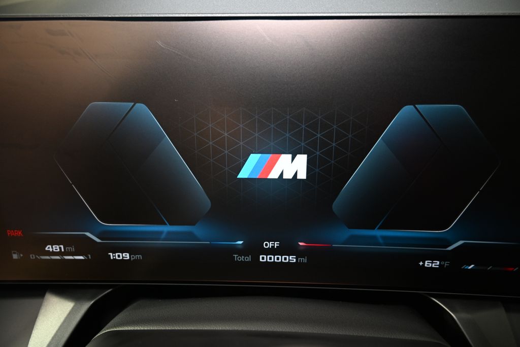 Thumbnail: 2026 BMW X3 - 27