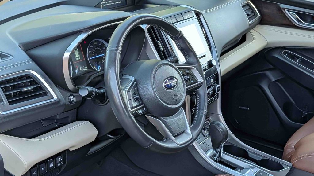 Used 2022 Subaru Ascent Touring 4D Sport Utility