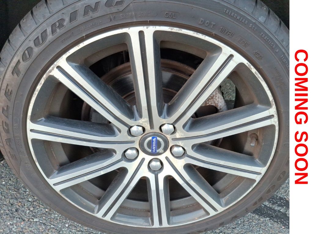 Used 2018 Volvo S60 Inscription Sedan