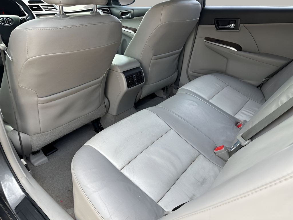 Used Car 2012 Toyota Camry  Xle For Sale Under $12,000 In Austin, Texas