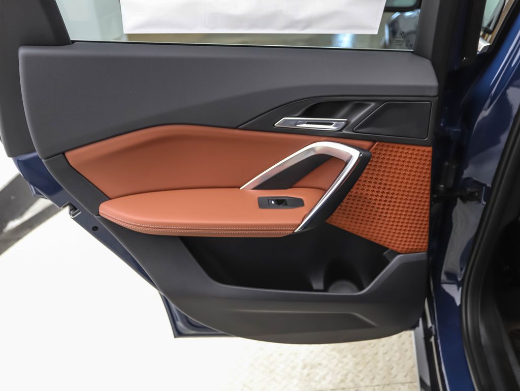 Thumbnail: 2026 BMW X1 - 20