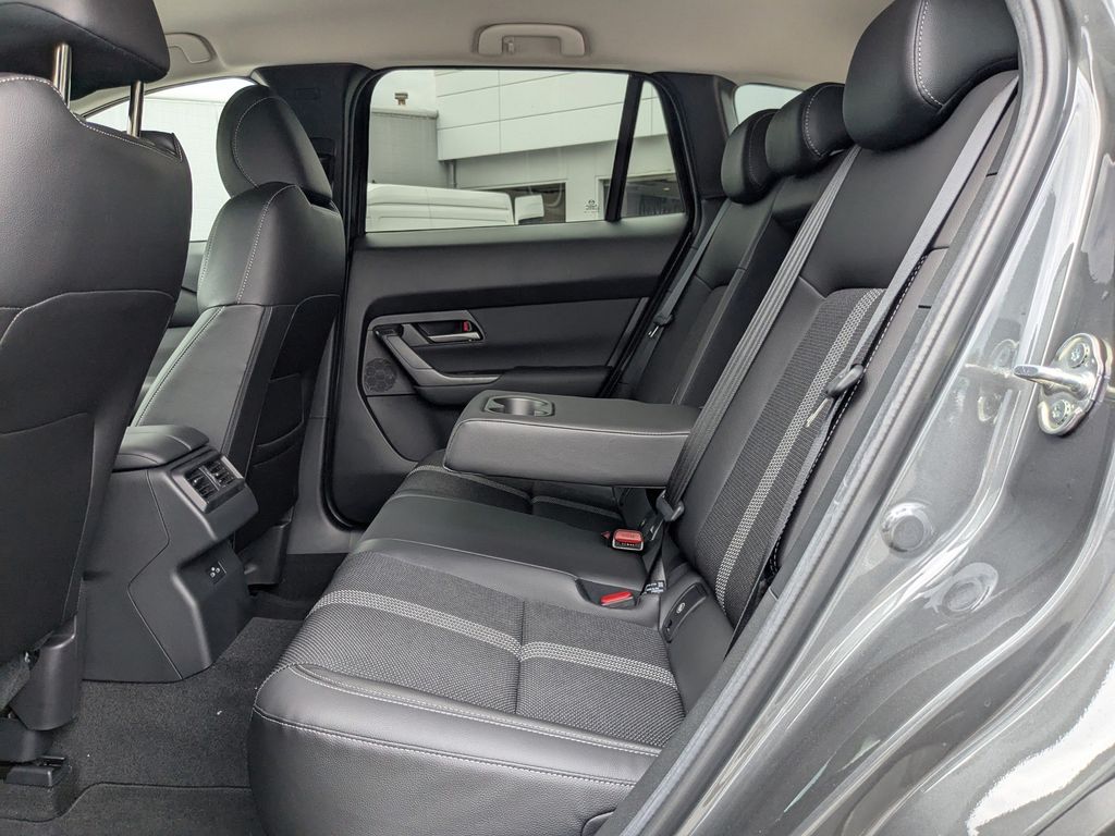 2025 Mazda CX-50 2.5 S Preferred