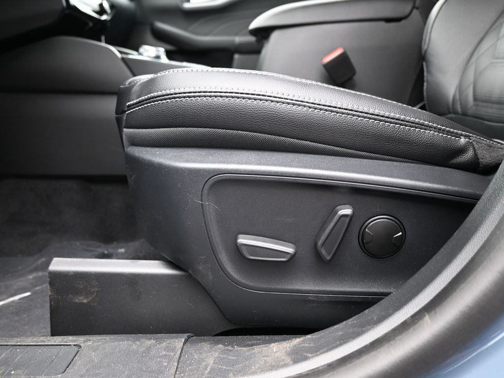 2024 Ford Escape PHEV