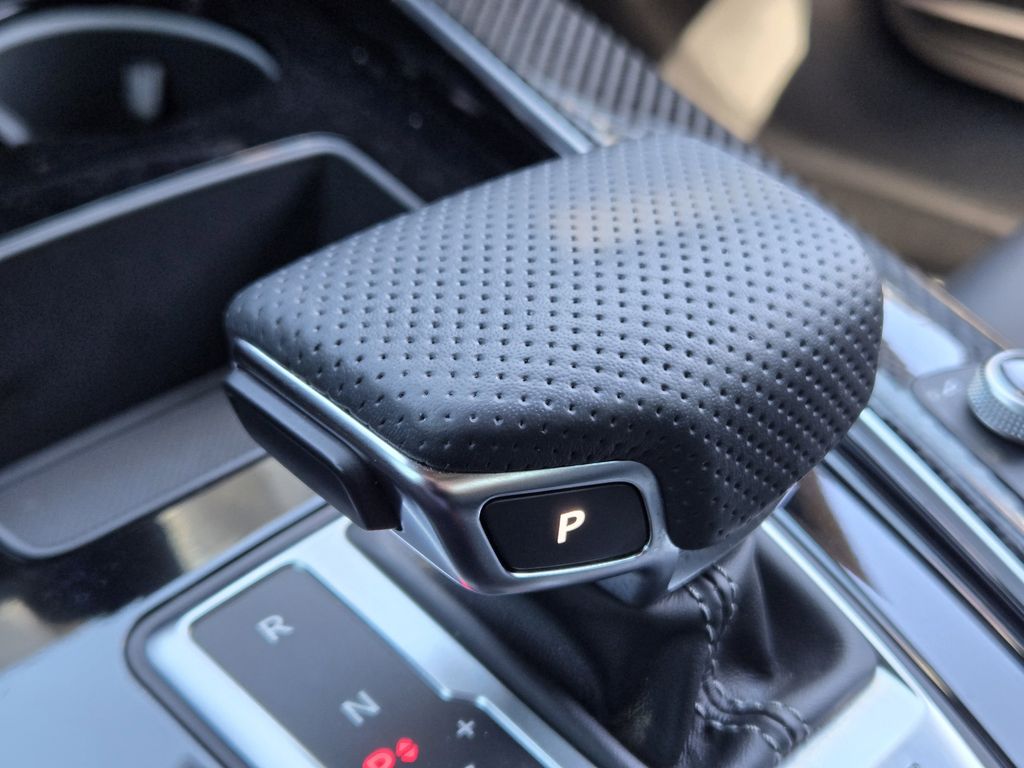 used 2022 Audi RS 5 car, priced at $67,262