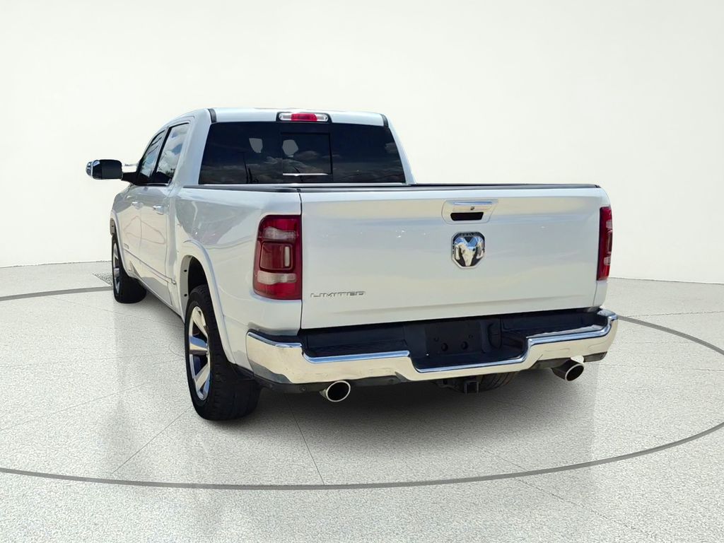 2019 GMC Sierra 1500 Denali Blue at Bravo Nissan