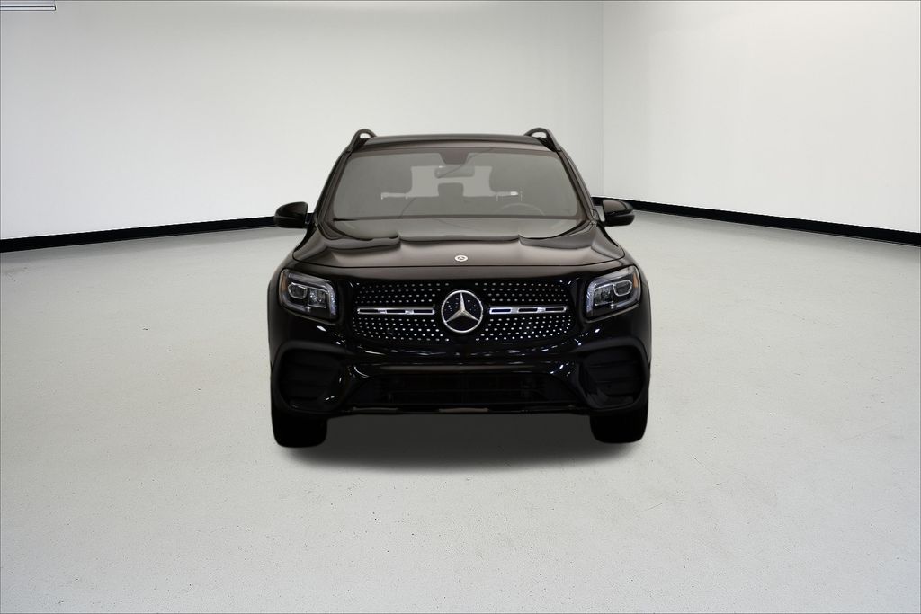 Thumbnail: 2021 Mercedes-Benz GLB - 8