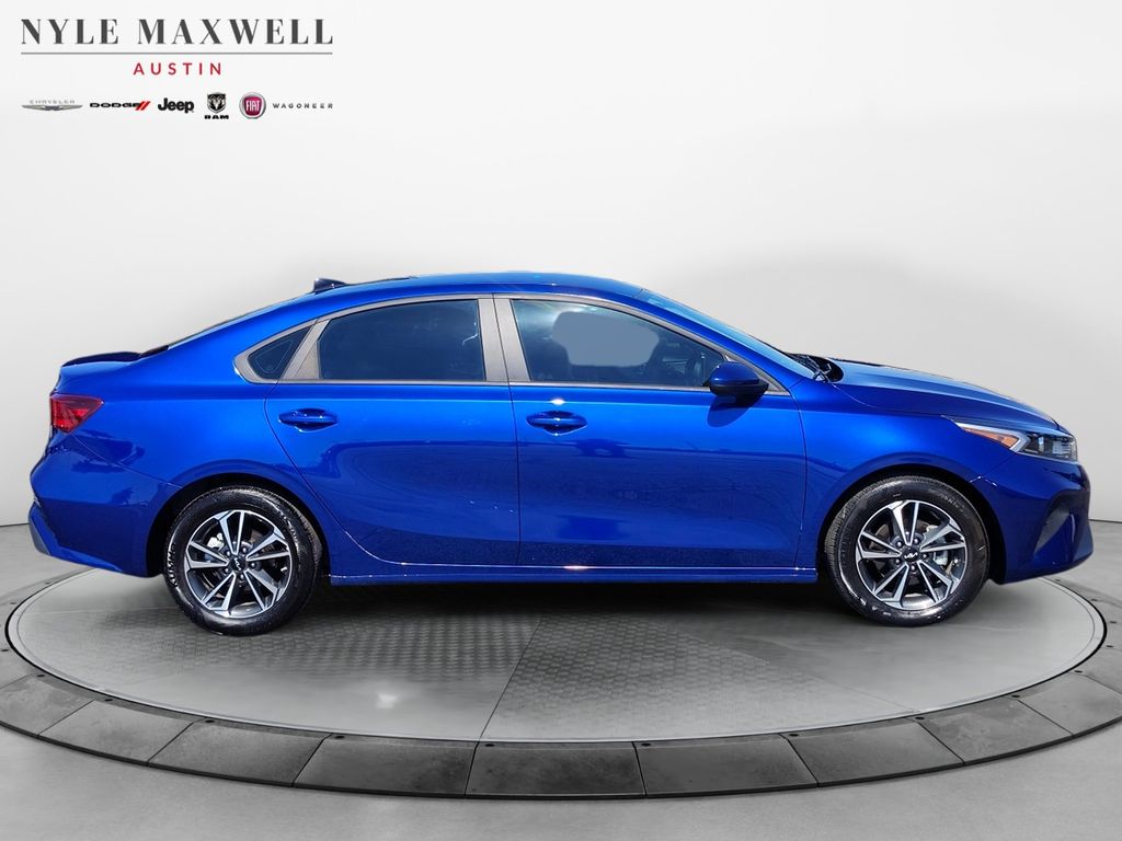 Used Car 2024 Kia Forte  Lxs For Sale Under $20,000 In Austin, Texas