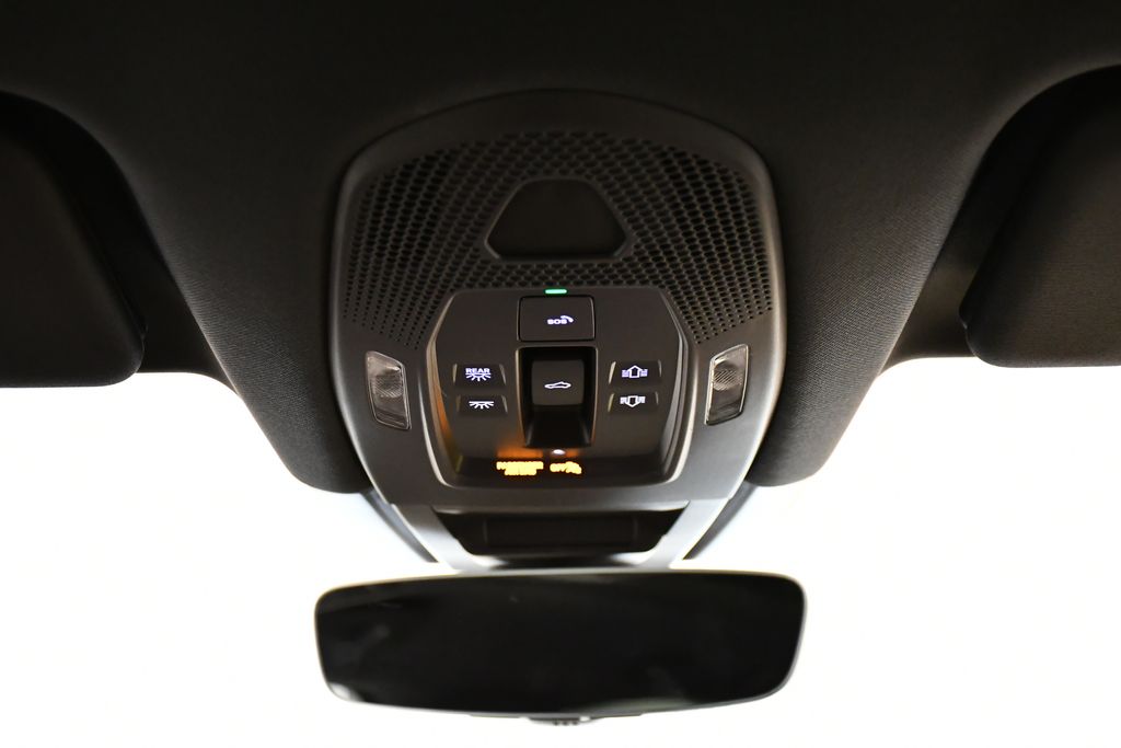 Thumbnail: 2026 Porsche Cayenne - 23