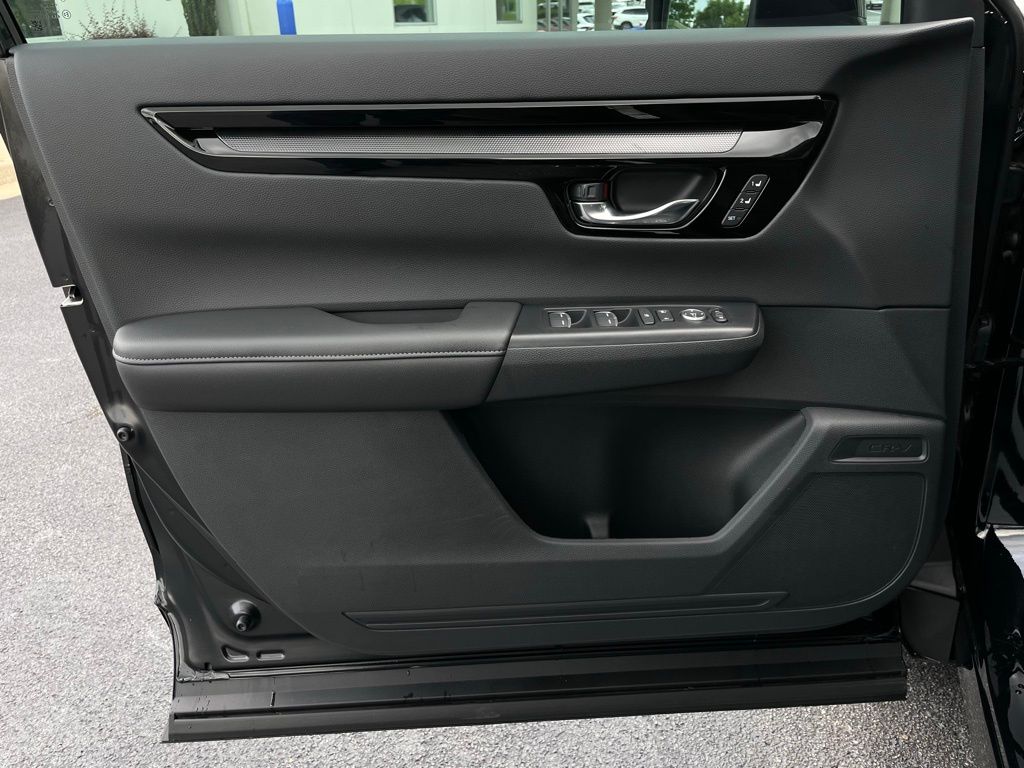 Thumbnail: 2026 Honda CR-V - 25