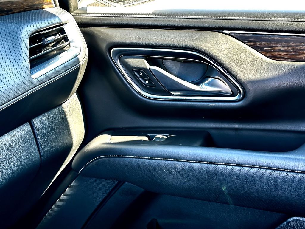 2024 Chevrolet Tahoe