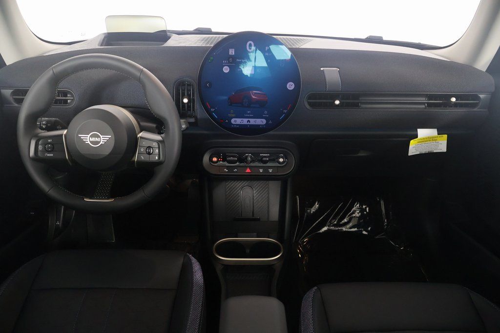 Thumbnail: 2025 MINI Cooper - 3