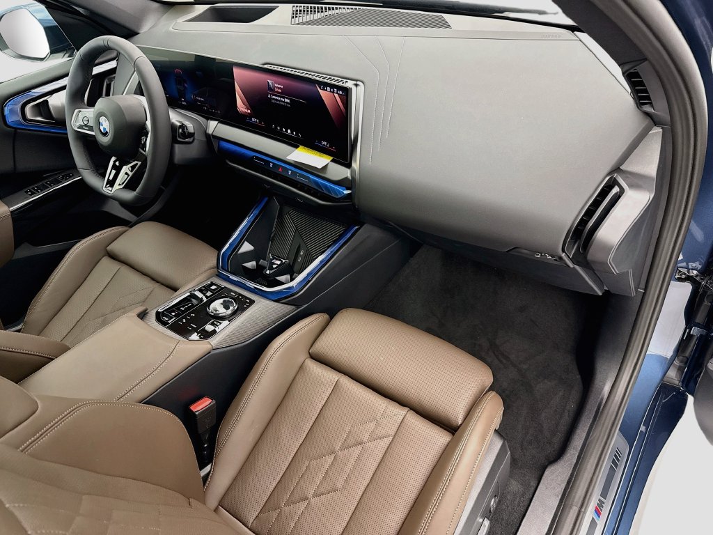 Thumbnail: 2026 BMW X3 - 16