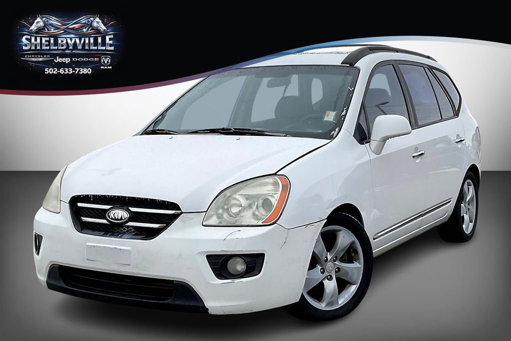 2008 Kia Rondo EX