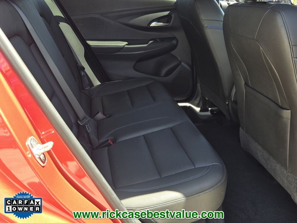 2024 Buick Envista - $24,478