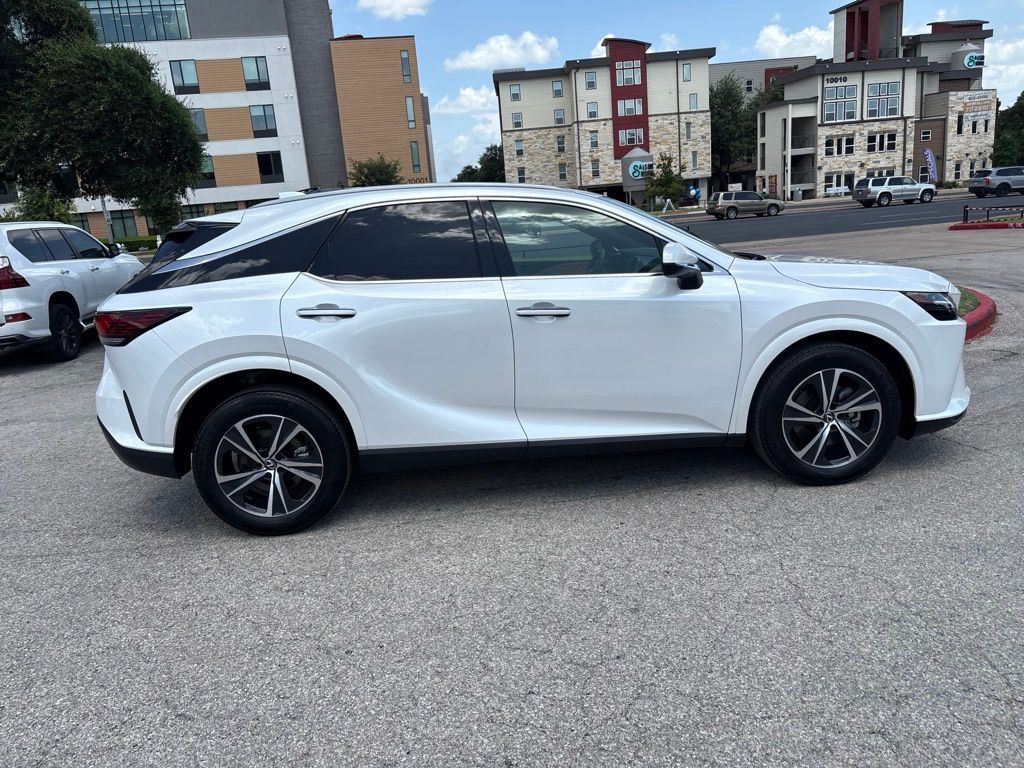 Thumbnail: 2024 Lexus RX - 6