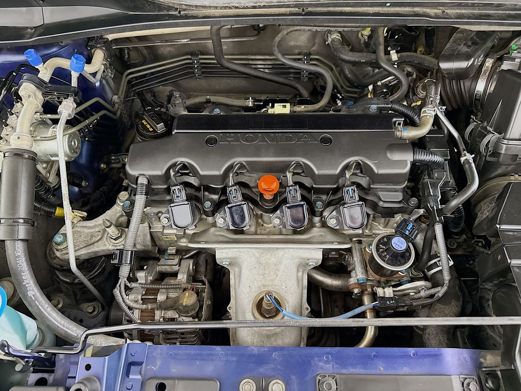 Thumbnail: 2017 Honda HR-V - 29