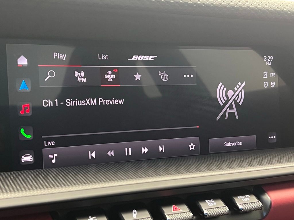 Thumbnail: 2022 Porsche 911 - 15