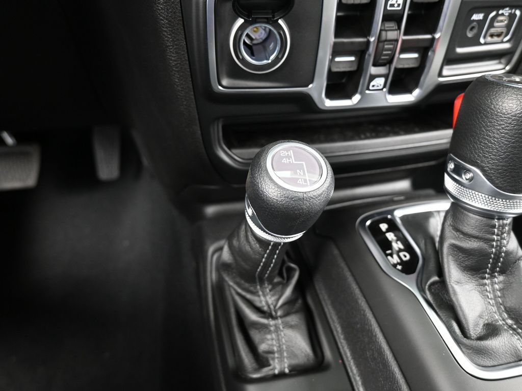 New 2026 Reign Jeep Sport image 20