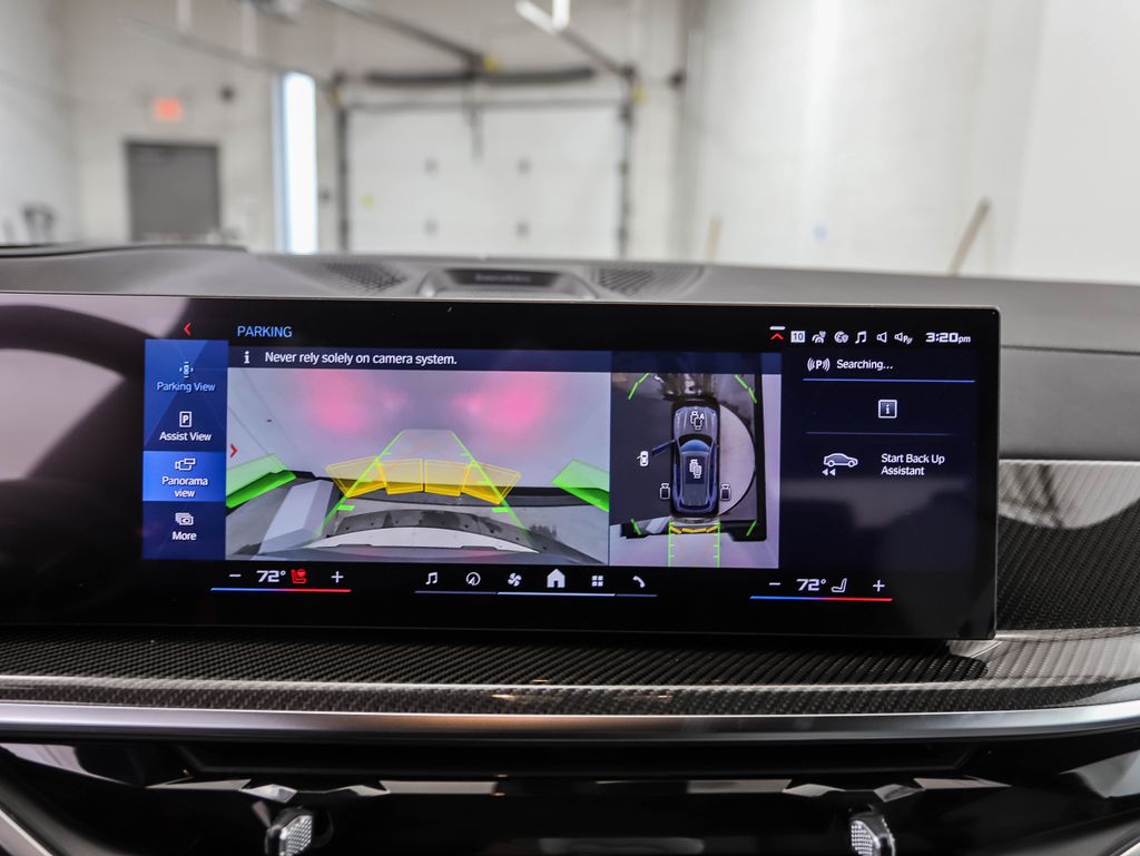 Thumbnail: 2026 BMW X5 - 17