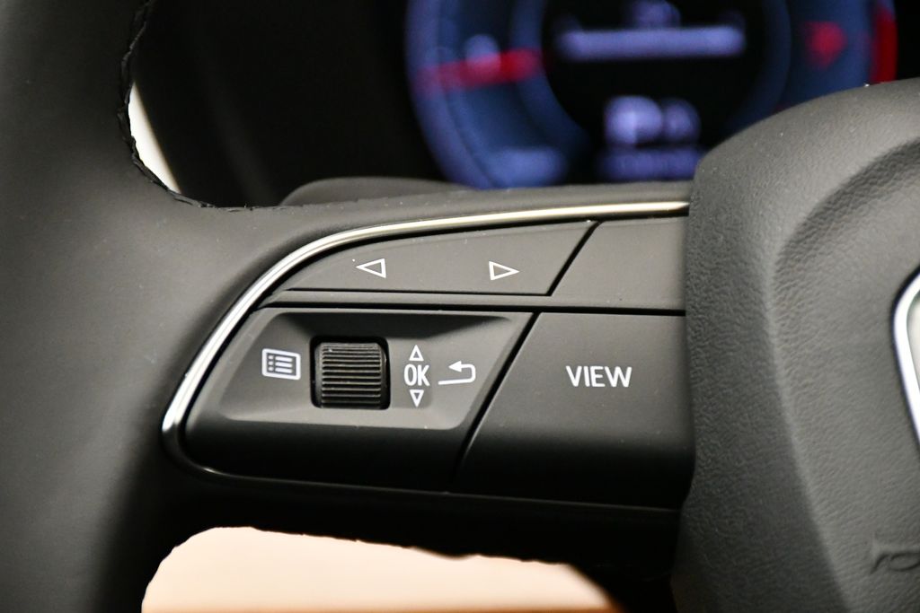 2022 Audi Q5 e Premium Plus 23