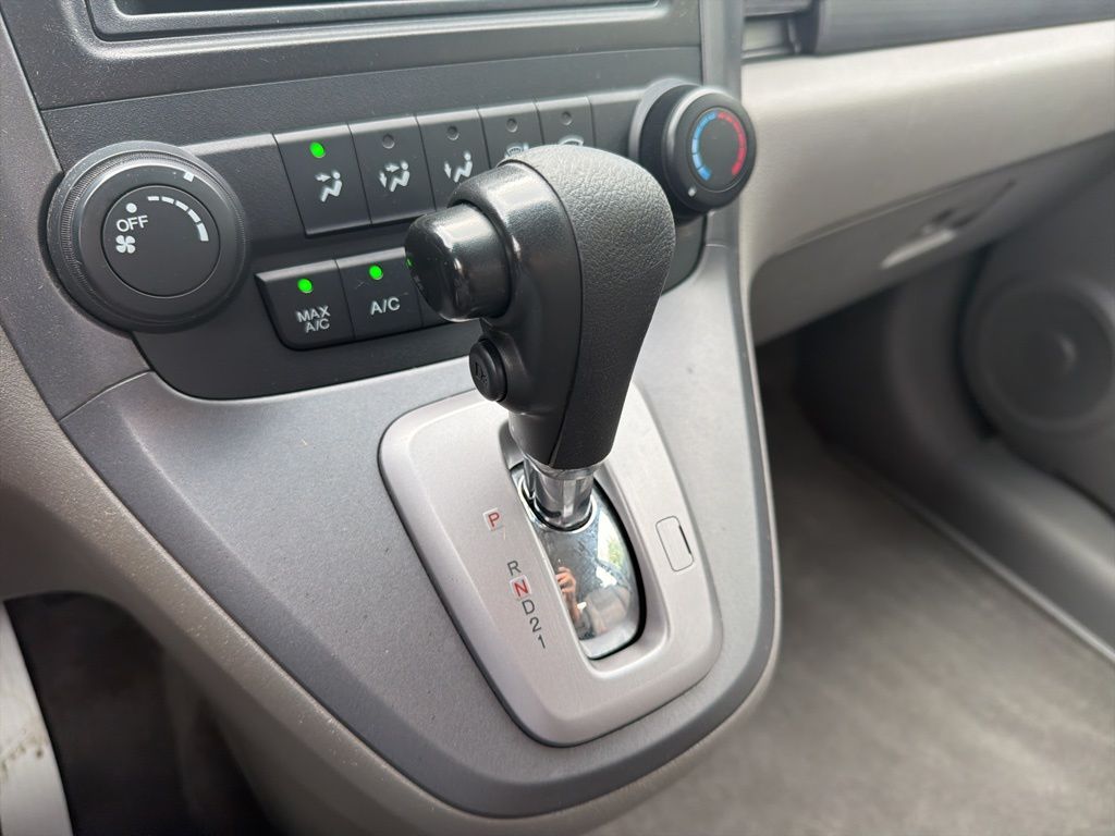 Thumbnail: 2008 Honda CR-V - 29