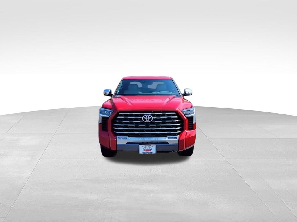 2024 Toyota Tundra Capstone 3