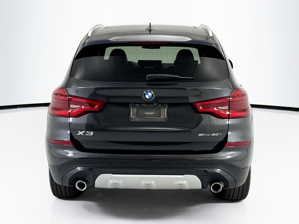 Thumbnail: 2019 BMW X3 - 6
