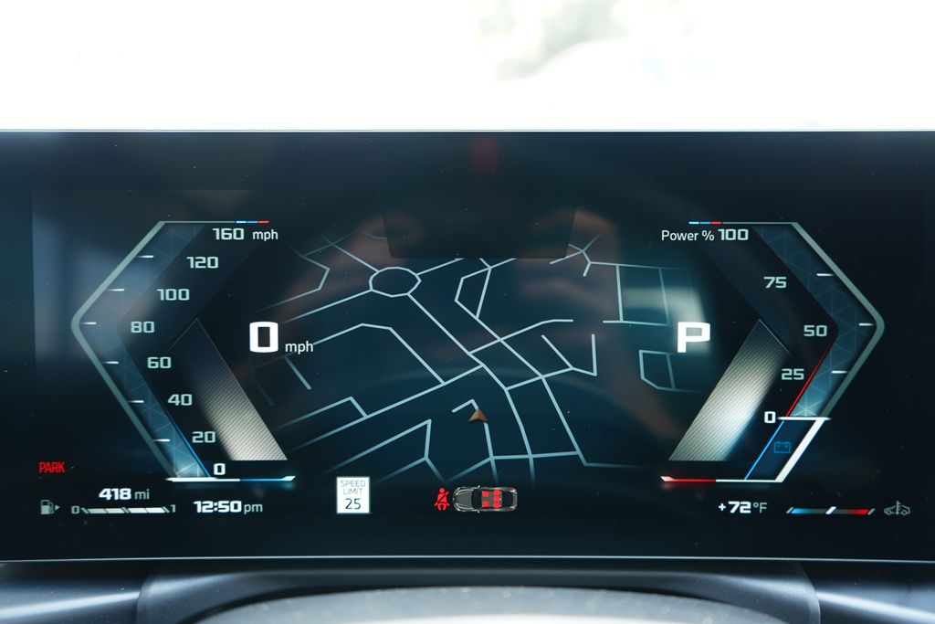 Thumbnail: 2026 BMW 4 Series - 17