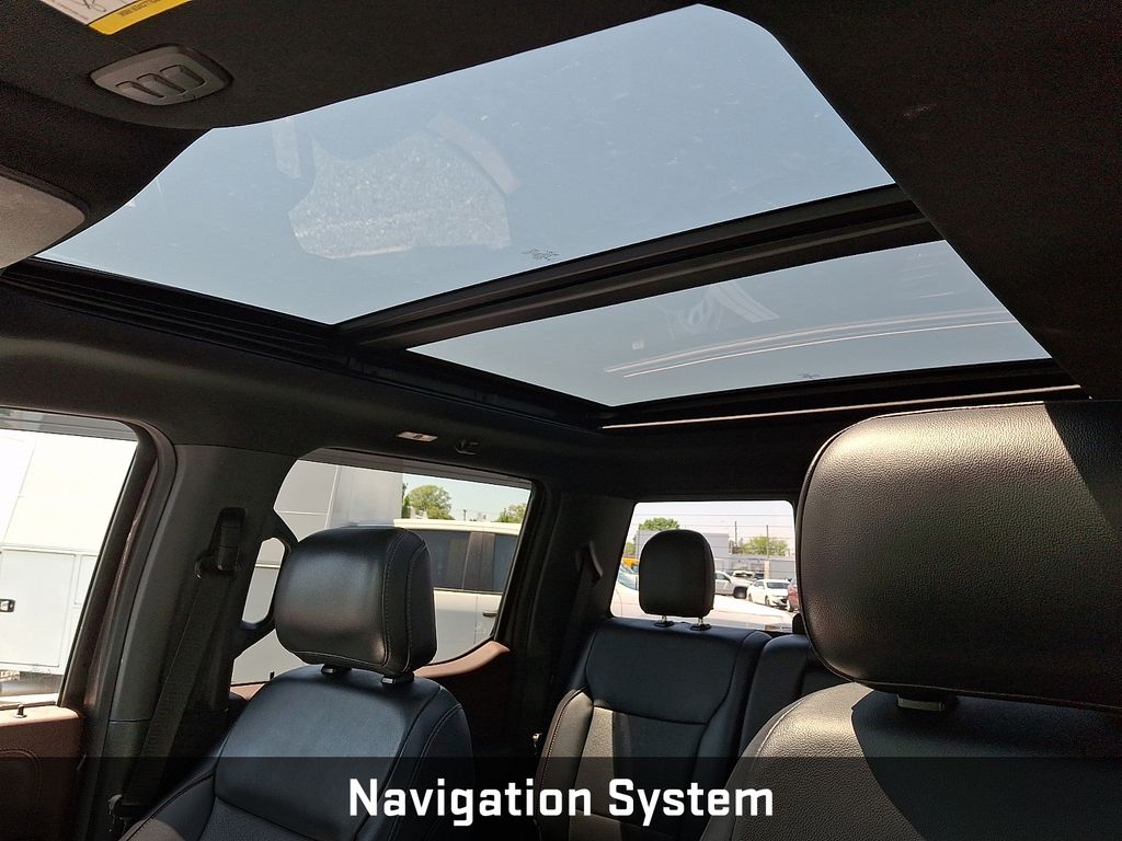 2021 Ford F-150 Lariat Gray at Carlisle Cadillac Buick GMC
