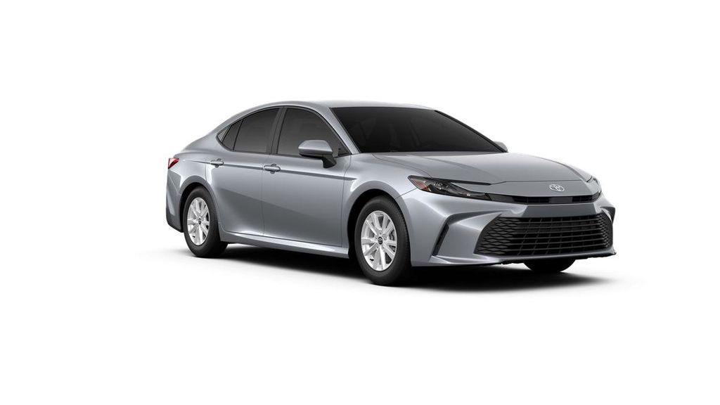 Thumbnail: 2025 Toyota Camry - 15