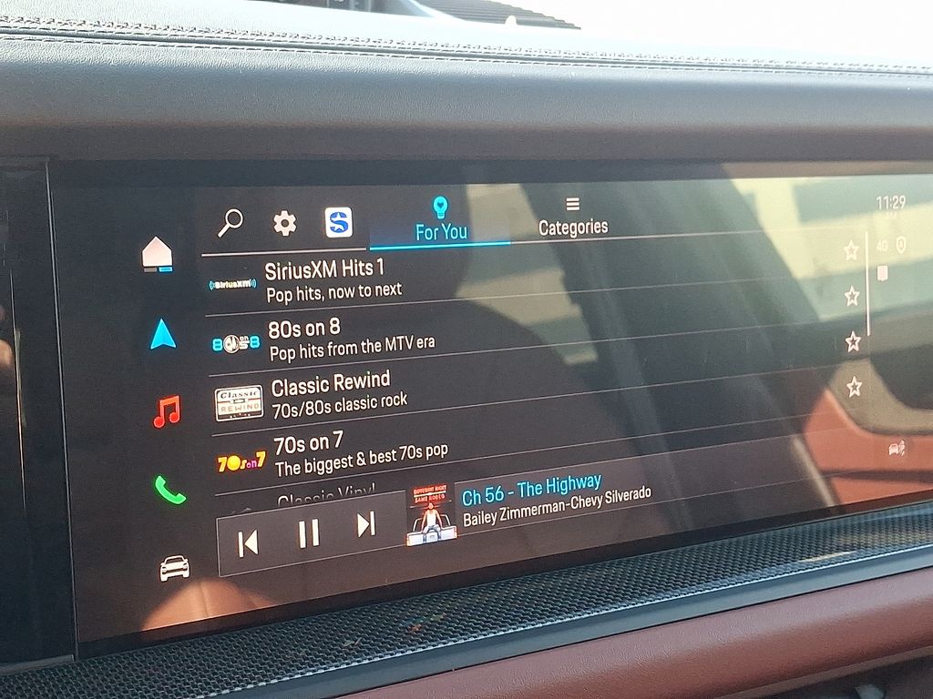 Thumbnail: 2026 Porsche Cayenne - 20