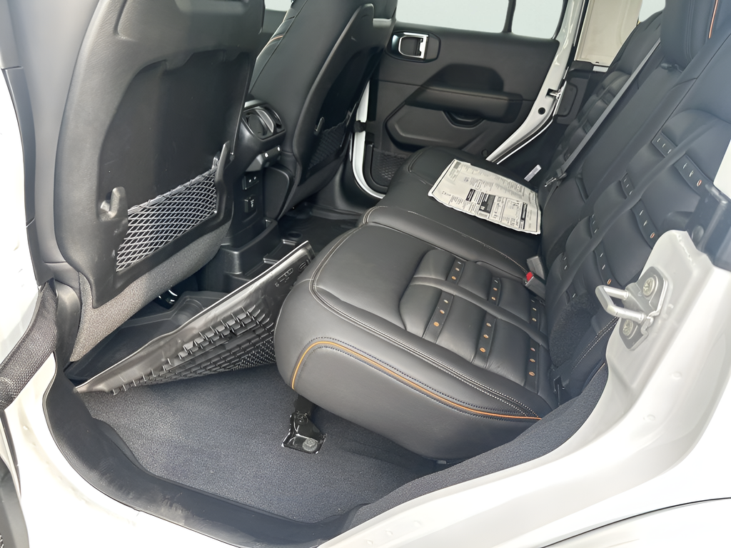 New Car 2025 Jeep Wrangler  Rubicon 392 For Sale In Austin, Texas