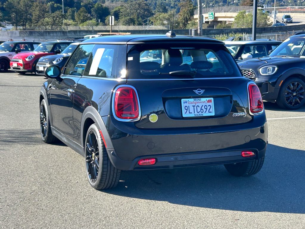 Thumbnail: 2024 MINI Cooper - 3