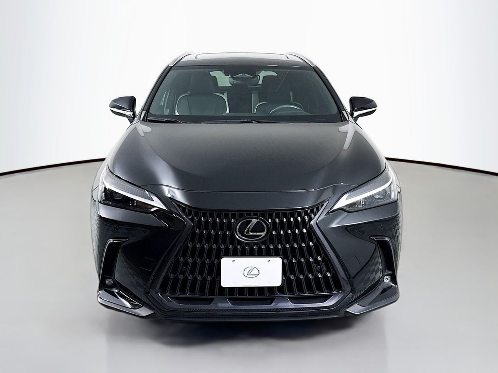 Thumbnail: 2023 Lexus NX - 2
