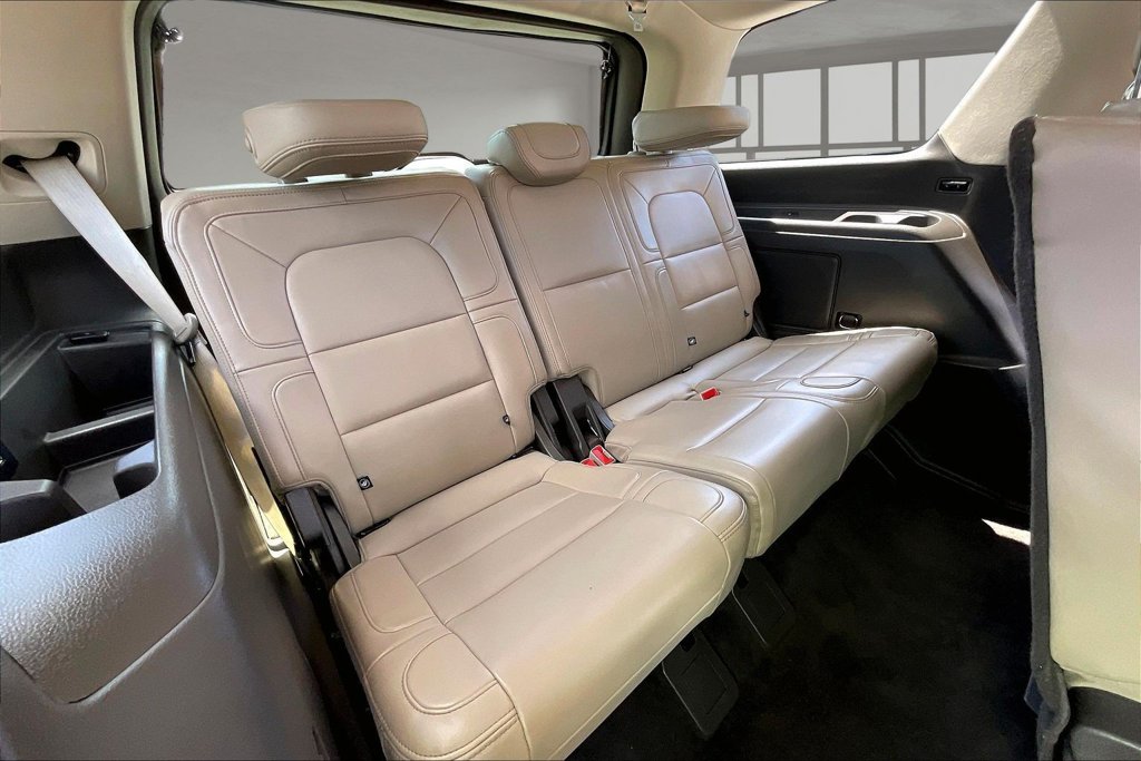 Used 2023 Lincoln Navigator SUV