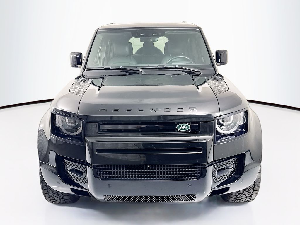 Thumbnail: 2023 Land Rover Defender - 2